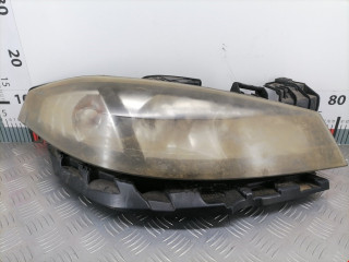фара правая Renault Laguna 2 поколение 2005, 1.9 л., МКПП, универсал, 8200481199