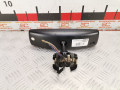 зеркало салона Volkswagen Jetta 5 поколение 2006, 1.6 л., МКПП, седан, 1K0857511E - фото №3
