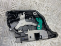 замок двери задней правой BMW X3 M F97 2019, 3.0 л., B58 B30 A, бензин, АКПП, alpinweiß iii (300), 51227281940 - фото №4