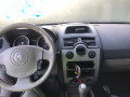 полуось передняя левая (приводной вал, ШРУС) Renault Megane 2 поколение 2004, 1.9 л., МКПП, хетчбэк 5 дв., 8200198016 - фото №8