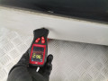 дверь передняя правая Chevrolet Kalos 1 поколение 2006, 1.2 л., МКПП, хетчбэк 3 дв., 96897364 - фото №6