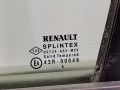 дверь передняя левая Renault Scenic 2 поколение 2006, 1.9 л., МКПП, минивэн, 801015506R - фото №2