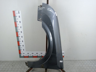 крыло переднее левое Opel Vectra C 2005, 1.8 л., МКПП, хетчбэк 5 дв., 93172024