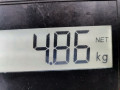полуось передняя левая (приводной вал, ШРУС) Opel Astra G 1999, 1.6 л., МКПП, хетчбэк 3 дв., 9117413 - фото №4