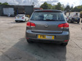 насос топливный Volkswagen Golf 6 поколение 2011, 1.2 л., МКПП, хетчбэк 5 дв., 1K0919051DB - фото №13