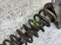 стойка амортизатора Audi 80 8C/B4 1995, 1.9 л., дизель, 8A0512341C - фото №6