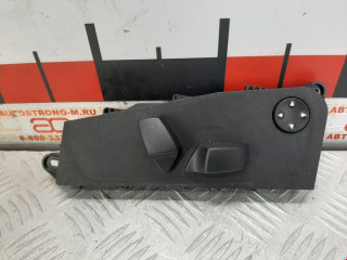 блок управления сиденьем BMW X5 E70 2007, 3.0 л., АКПП, внедорожник 5 дв., 61316926976