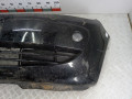 бампер передний Mitsubishi Colt 6 поколение (Z20/Z30) 2006, 1.1 л., МКПП, хетчбэк 3 дв., 6400A919 - фото №3