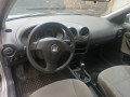 дверь передняя левая SEAT Ibiza 3 поколение 2002, 1.2 л., МКПП, хетчбэк 3 дв., 6L3831055R - фото №9