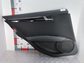 обшивка двери задняя левая Mercedes-Benz C-Класс W204/S204 2009, 2.2 л., МКПП, универсал