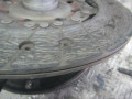 маховик Mercedes-Benz Vito W639 2006, 2.2 л. - фото №3