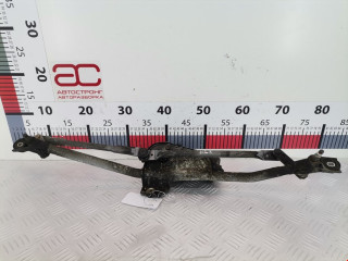 механизм стеклоочистителя (трапеция дворников) Audi A6 4B/C5 1999, 2.5 л., МКПП, седан, 4B1955603A