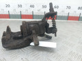 суппорт задний правый Ford Mondeo 3 поколение [рестайлинг] 2004, 2.0 л., МКПП, седан, 1504906 - фото №5