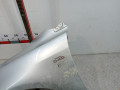 крыло переднее левое Toyota Avensis 2 поколение (T250) 2003, 2.2 л., МКПП, универсал, 5381205020 - фото №3