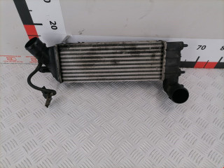 интеркулер Peugeot 807 1 поколение 2003, 2.2 л., МКПП, минивэн, 0384G0
