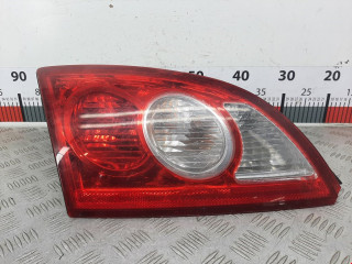 фонарь задний левый Chrysler Crossfire 1 поколение 2003, 3.2 л., АКПП, купе, A1938200364