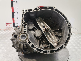 КПП механическая (МКПП) Mini Hatch 2 поколение (R56) 2006, 1.6 л., МКПП, хетчбэк 3 дв., 23008614259