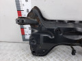 балка подвески передняя (подрамник) Peugeot 206 1 поколение 2000, 1.6 л., МКПП, хетчбэк 5 дв., 3502Z6 - фото №3