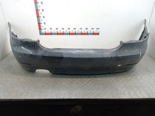 бампер задний BMW 5 серия E60/E61 2007, 51127077940