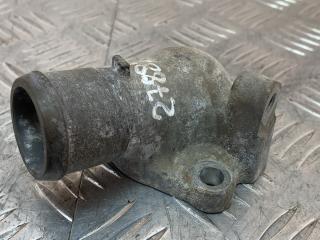 корпус термостата Opel Antara 1 поколение 2006, 2.0 л., дизель, МКПП, внедорожник 5 дв.