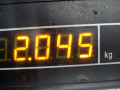 охладитель EGR / Радиатор EGR Mercedes-Benz R-Класс W251 [2-й рестайлинг] 2010, 3.0 л., АКПП, минивэн, A6421401275 - фото №6