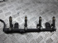 форсунка Dacia Logan 1 поколение 2006, 1.4 л., 8200227124 - фото №3