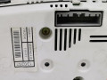 щиток приборов (приборная панель) Honda Civic 8 поколение 2006, 1.8 л., МКПП, седан, HR0342110 - фото №5
