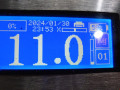 ступица передняя правая BMW X5 E53 2003, 3.0 л., АКПП, внедорожник 5 дв., 31216761576 - фото №8