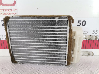 радиатор отопителя (печки) Mazda Premacy 1 поколение 2001, 1.8 л., МКПП, минивэн, BJ0E61A10