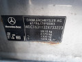 интеркулер Mercedes-Benz M-Класс W163 2000, 2.7 л., АКПП, внедорожник 5 дв., A1635000700 - фото №4