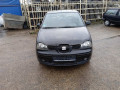 блок цилиндров SEAT Arosa 1 поколение [рестайлинг] 2001, 1.4 л., МКПП, хетчбэк 3 дв., 045103101A - фото №12