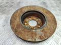 диск тормозной передний Mercedes-Benz E-Класс W211/S211 2004, 3.2 л., дизель, АКПП, универсал - фото №5
