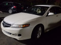 комплект накладок на пороги (внутренние) Acura TSX 1 поколение 2006, 2.4 л., АКПП, седан, 84202SECA01ZC - фото №10