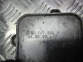 теплообменник масляного фильтра Volkswagen Touran 1 поколение 2006, 1.6 л., 03C117021E, 03C121050B - фото №6