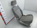 сиденье заднее Volkswagen Sharan 1 поколение 1998, 2.8 л., АКПП, минивэн - фото №8
