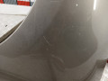 крыло переднее левое Renault Scenic 3 поколение 2010, 2.0 л., МКПП, минивэн, 631017581R - фото №2