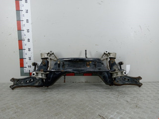 балка подвески передняя (подрамник) Volkswagen Polo 4 поколение [рестайлинг] 2006, 1.2 л., МКПП, хетчбэк 5 дв., 6Q0199287L