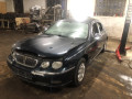 рамка капота Rover 75 1 поколение 2001, 2.0 л., МКПП, седан, ACA500021 - фото №11
