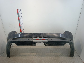 бампер задний Land Rover Range Rover Sport 1 поколение 2009, AH3217A958BA