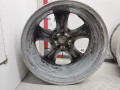 диск литой Mercedes-Benz M-Класс W163 2000, 3.2 л., АКПП, внедорожник 5 дв. - фото №5