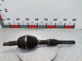 полуось передняя правая (приводной вал, ШРУС) Mazda 6 GH 2008, 2.0 л., МКПП, хетчбэк 5 дв., GD782550XC - фото №5