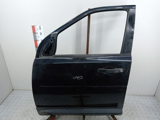 дверь передняя левая Land Rover Freelander 2 поколение 2006, 2.2 л., МКПП, внедорожник 5 дв., LR023161