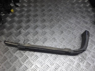 крепление бампера Volkswagen Transporter T4 2002, 2.5 л., МКПП, микроавтобус, 7D0807393
