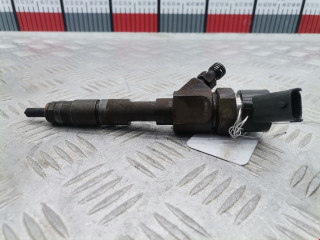 форсунка Renault Laguna 2 поколение 2004, 1.9 л., МКПП, универсал, 8200198733