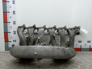 коллектор впускной Mercedes-Benz S-Класс W220 2001, 3.2 л., АКПП, седан, A6130900237