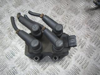 катушка зажигания Opel Omega B [рестайлинг] 2000, 2.0 л., 2526055