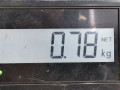 механизм стояночного тормоза (ручника) Nissan Pathfinder R51 2006, 2.5 л., МКПП, внедорожник 5 дв. - фото №4