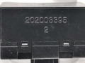 датчик угла поворота руля Hyundai Tucson 1 поколение 2005, 2.0 л., МКПП, внедорожник 5 дв., 95690-1F300 - фото №5