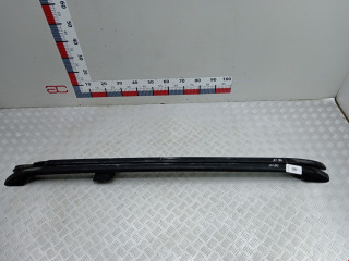 дуги на крышу (рейлинги) Renault Laguna 2 поколение 2001, 1.6 л., МКПП, универсал, 8200185728