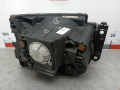 фара левая Land Rover Discovery 3 поколение 2005, 2.7 л., МКПП, внедорожник 5 дв., XBC500032 - фото №2